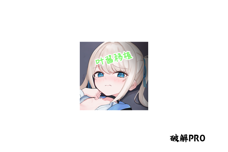 莉莉娅的夜晚外出日记-破戒APP